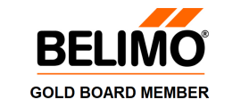 Photo of Belimo Americas Photo of Belimo Americas
