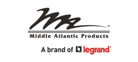 Photo of Legrand | Middle Atlantic Products Photo of Legrand | Middle Atlantic Products