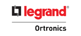 Photo of Legrand | Ortronics Photo of Legrand | Ortronics