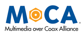 Photo of MoCA (Multimedia over Coax Alliance) Photo of MoCA (Multimedia over Coax Alliance)