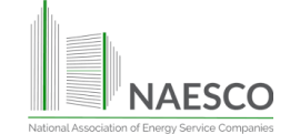 Photo of NAESCO (National Association of Energy Service Companies) Photo of NAESCO (National Association of Energy Service Companies)