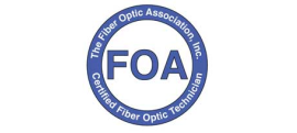 Photo of Fiber Optic Association, Inc., The Photo of Fiber Optic Association, Inc., The