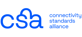 Photo of Connectivity Standards Alliance (CSA) Photo of Connectivity Standards Alliance (CSA)