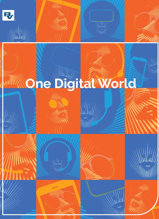 (IS-2020-124) One Digital World - ASHB - Association for Smarter Homes ...
