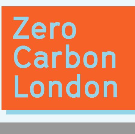 View of (IS-2021-97) Zero Carbon London - ASHB - Association for Smarter Homes ...
