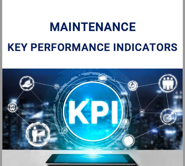 (IS2021186) Maintenance Key Performance Indicators ASHB