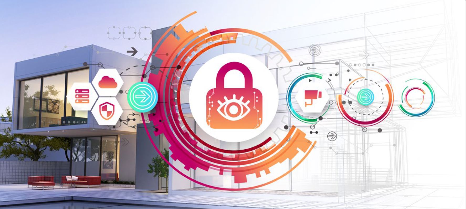 Finding the Right Connected Home Privacy Approach