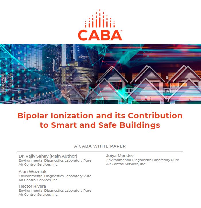 Cybersecurity for building automation systems ashb association for