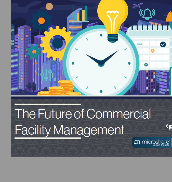(IS-2021-265) The Future of Commercial Facility Management - ASHB ...