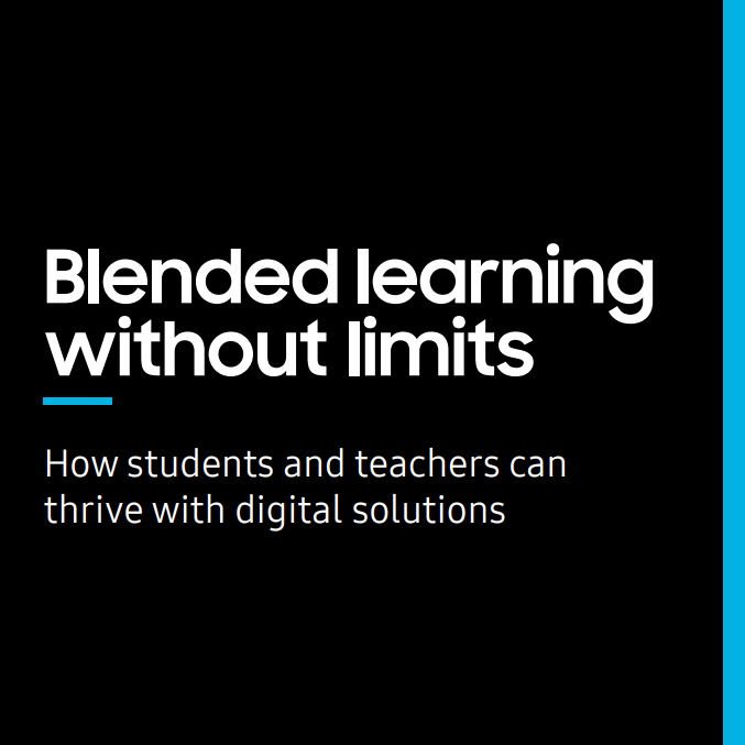  is 2022 85 blended learning without limits ashb association for