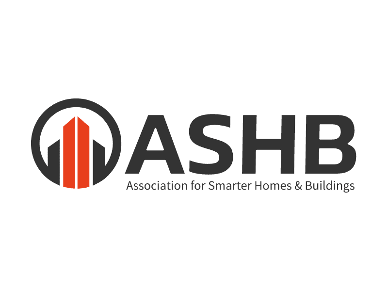 ASHB - Association for Smarter Homes & Buildings