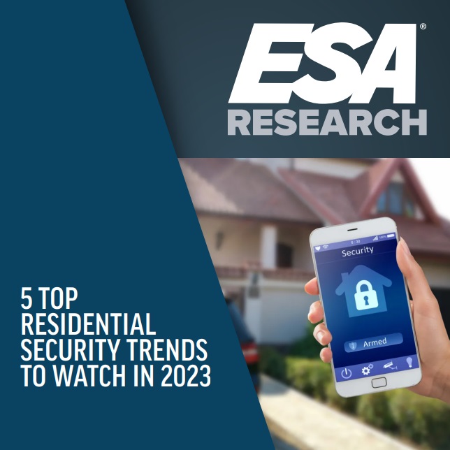 Curated visual reference: Fresh Look at Is 2023 139 5 Top Residential Security Trends To Watch