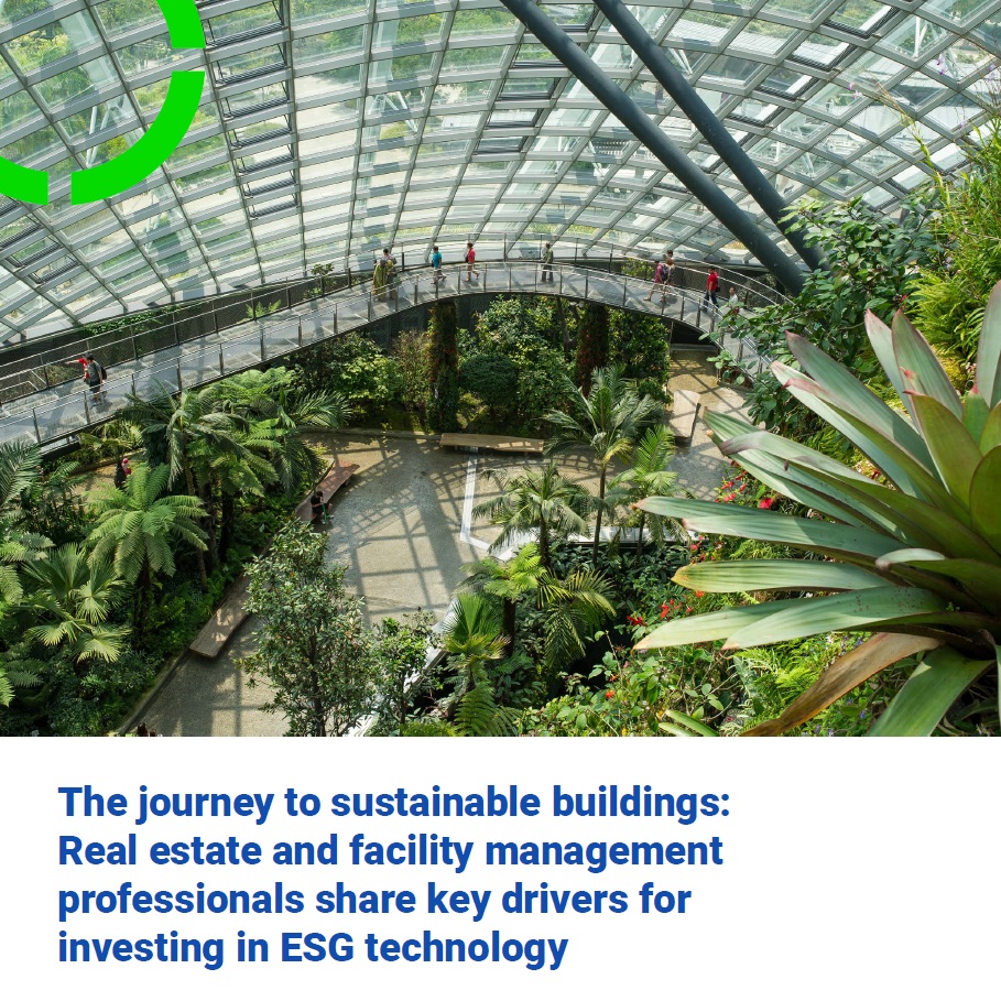 Picture of (IS-2023-163) The Journey to Sustainable Buildings - ASHB - Association ...