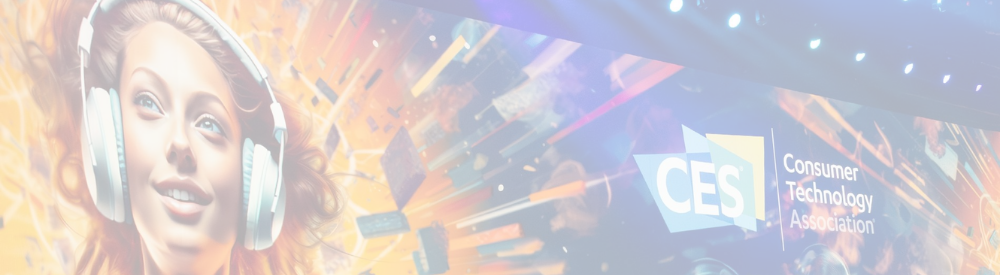 Ken Wacks’ Perspectives: A virtual tour of CES 2025