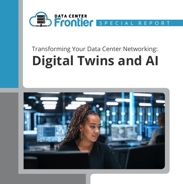 IS-2025-114 Transforming Your Data Center Networking – Digital Twins ...