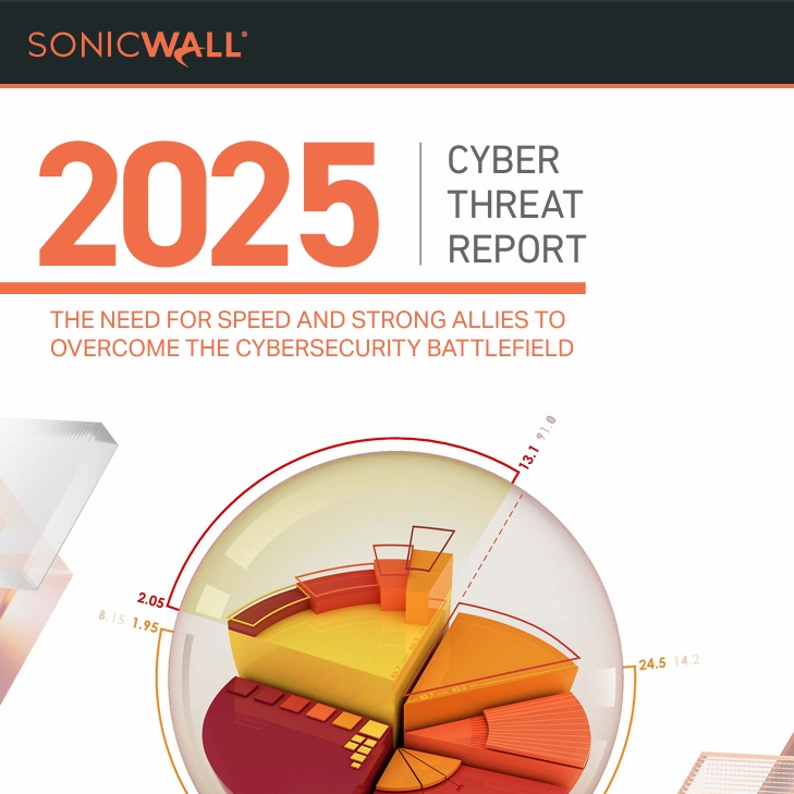 IS-2025-132 2025 Cyber Threat Report - ASHB - Association for Smarter ...