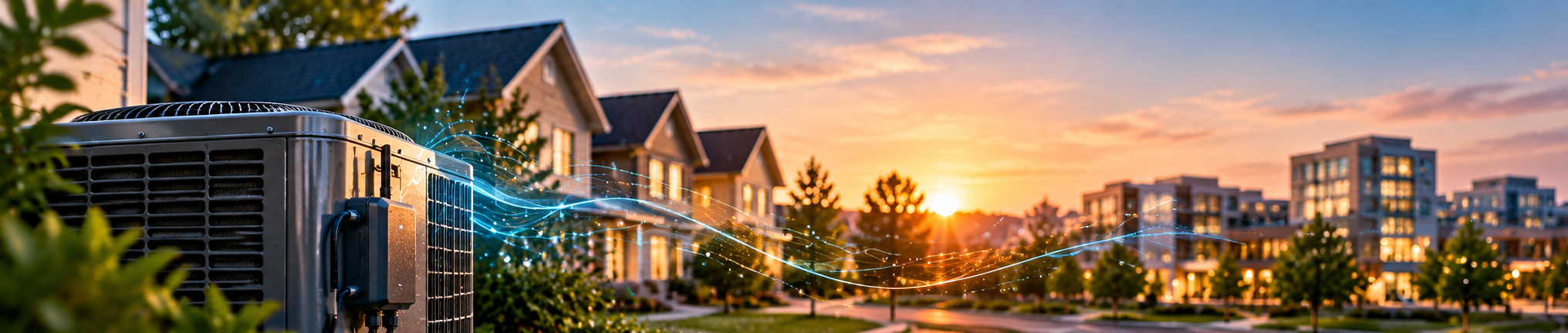 Protected: The Missing Middle: Why Predictive HVAC Diagnostics Have Bypassed Residential and Small Commercial Buildings